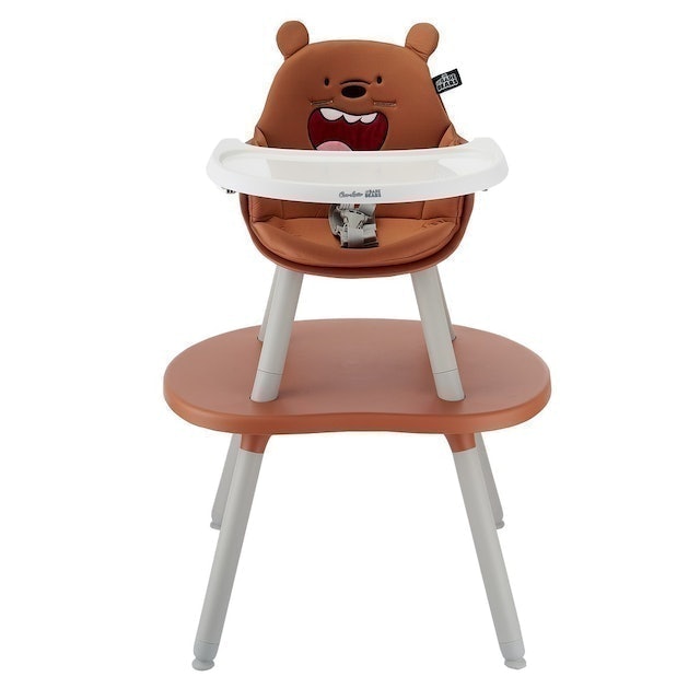 Highchair Multiswitch Wbb ｜ Grizz-23295