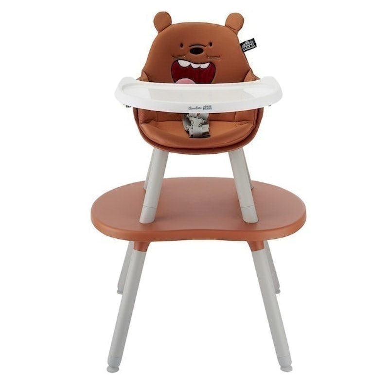 Highchair Multiswitch Wbb 1
