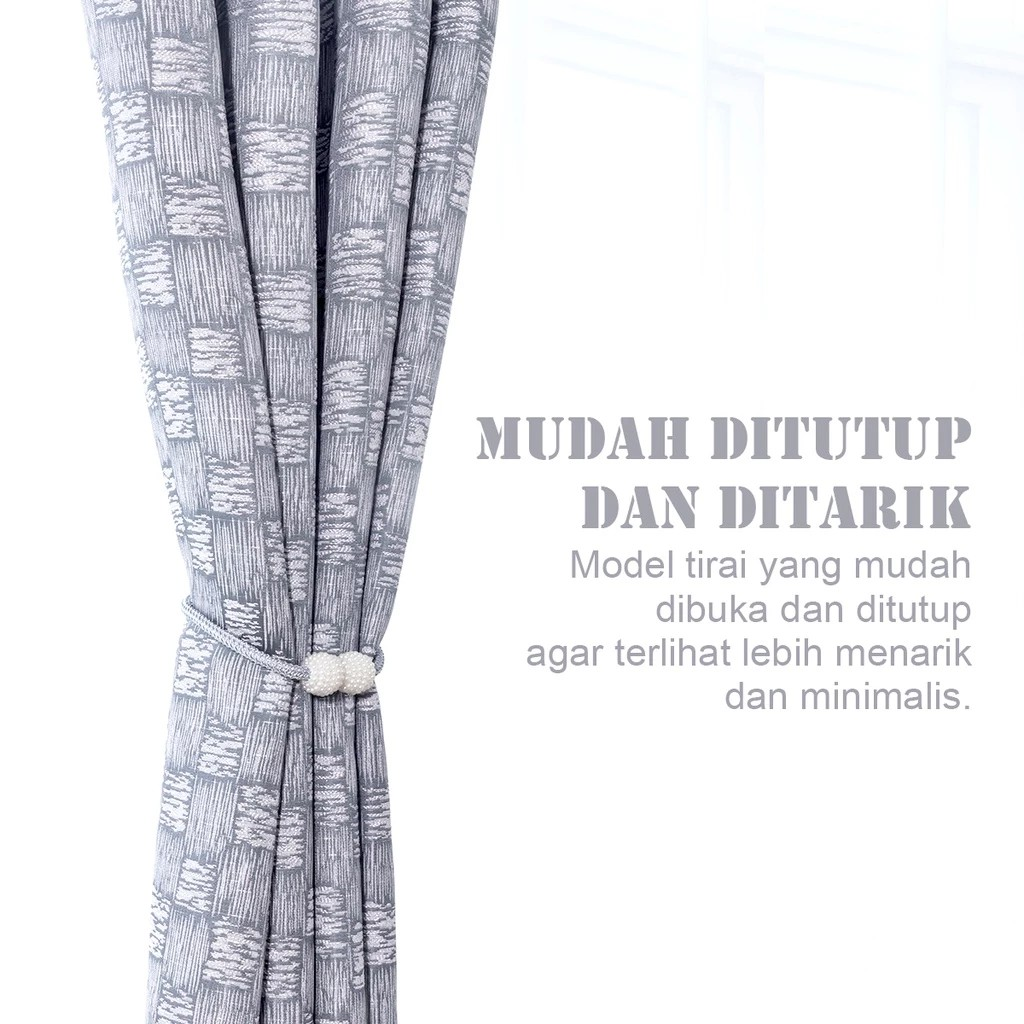 Matougui Tactical Indonesia Matougui Gorden Pola Geometris