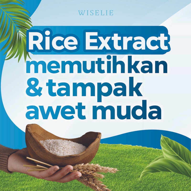Wiselie Deodorant Spray Vanilla 5