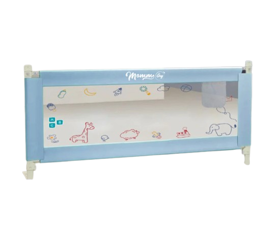 Mommy Jay Bedrail Baby  ｜ C200 CM