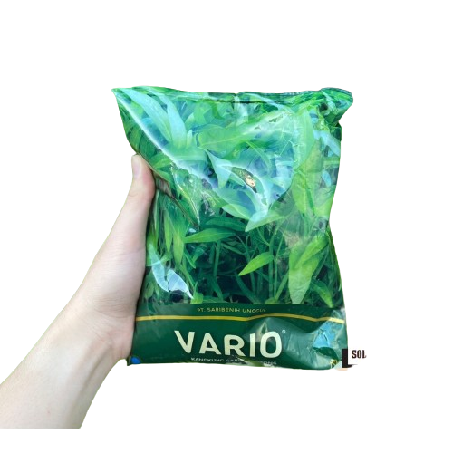 Kangkung Cabut/Potong Vario