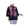 null Dharma Artanti Blouse Batik Motif Kembang Lapis Trikot 1
