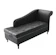 Informa JACKY BENCH WITH STORAGE BROWN 1