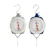 ACAS ACAS Manual Hanging Scale 200 kg 1