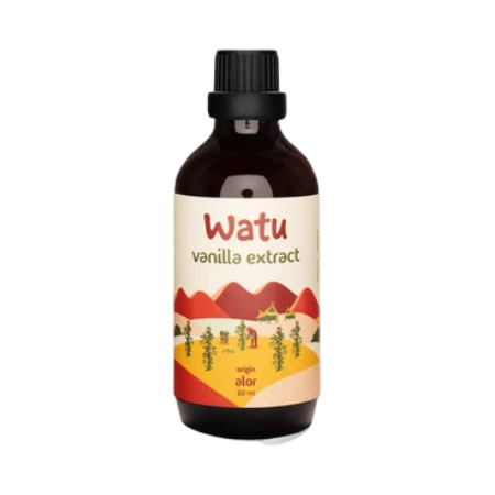 10 Rekomendasi Vanilla Extract Terbaik  [Ditinjau oleh Professional Baker] (Terbaru Tahun 2026) 4
