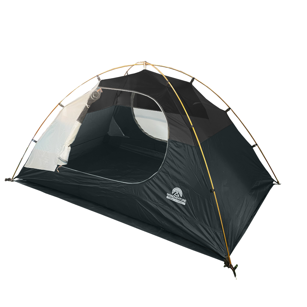 Bigadventure Indonesia Bigadventure Pangrango Series Tenda 2 Person