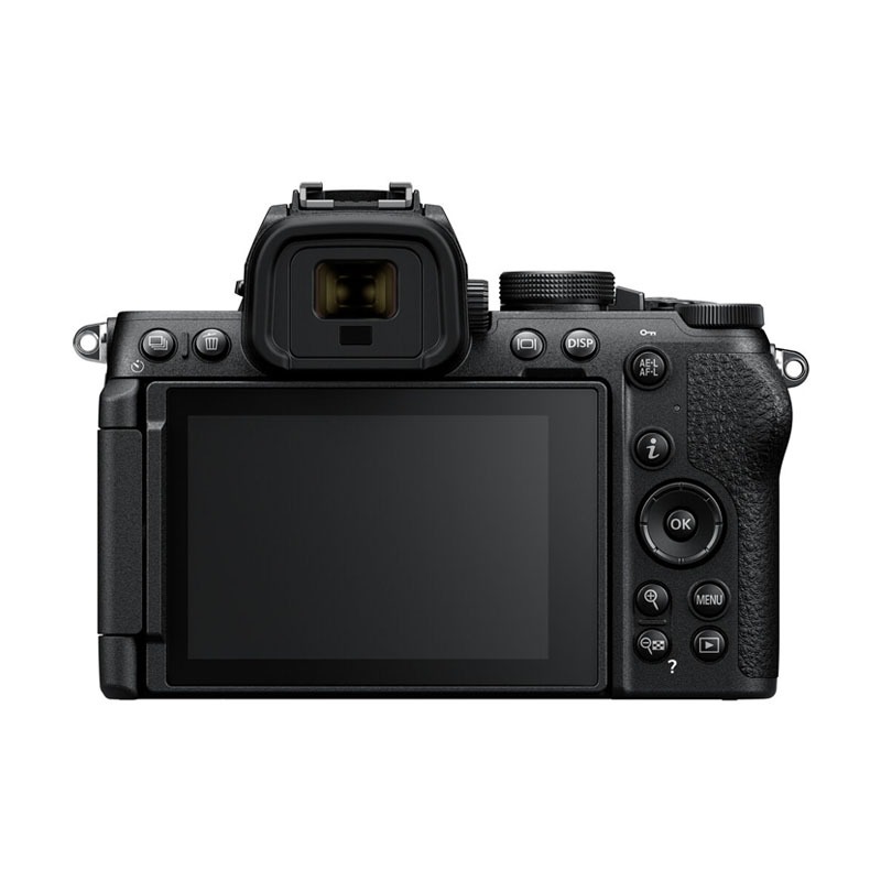 Nikon Z50 II Body Only