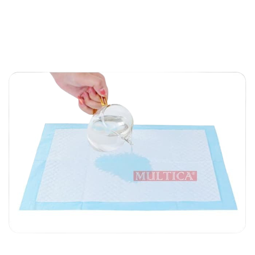 Multica Underpad