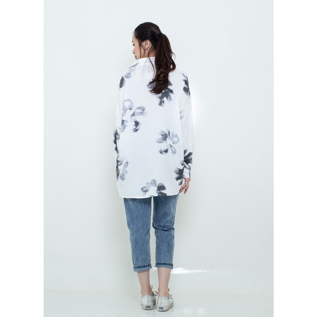 Hea Oversized Shirt 4