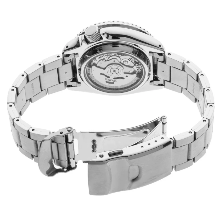 Seiko Group Corporation Seiko 5 Sports SKX series SRPD63