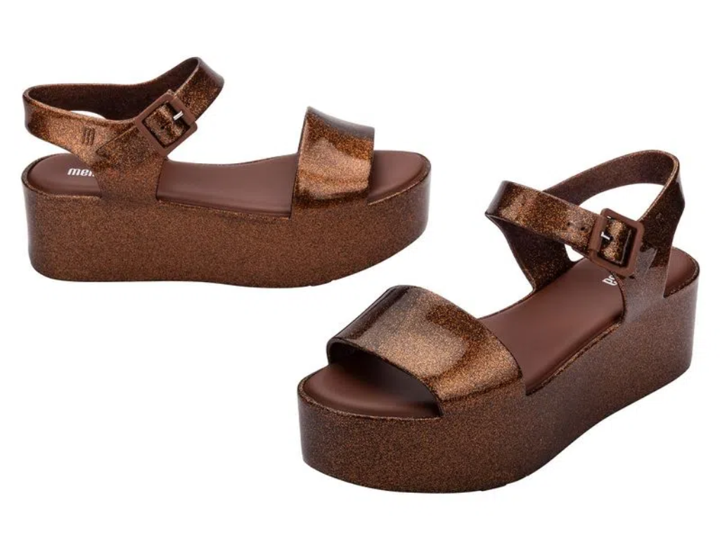 Grendene Melissa Mar Ad