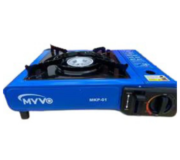 Ganda Jaya Abadi MYVO Kompor Gas Portable MKP-01