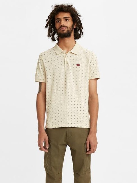 Men's Housemark Polo Shirt 2