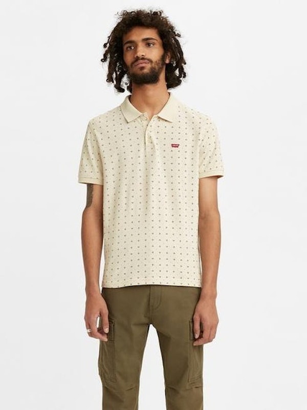 Men's Housemark Polo Shirt 2