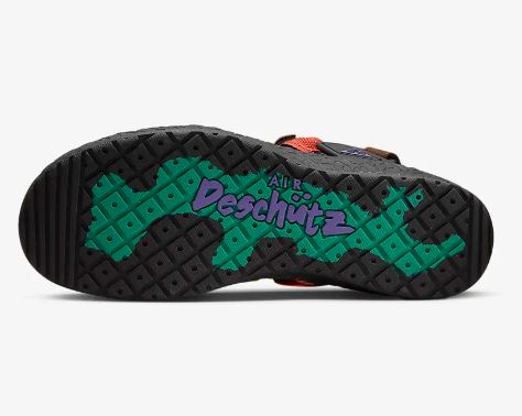 ACG Air Deschutz+ Sandals 2