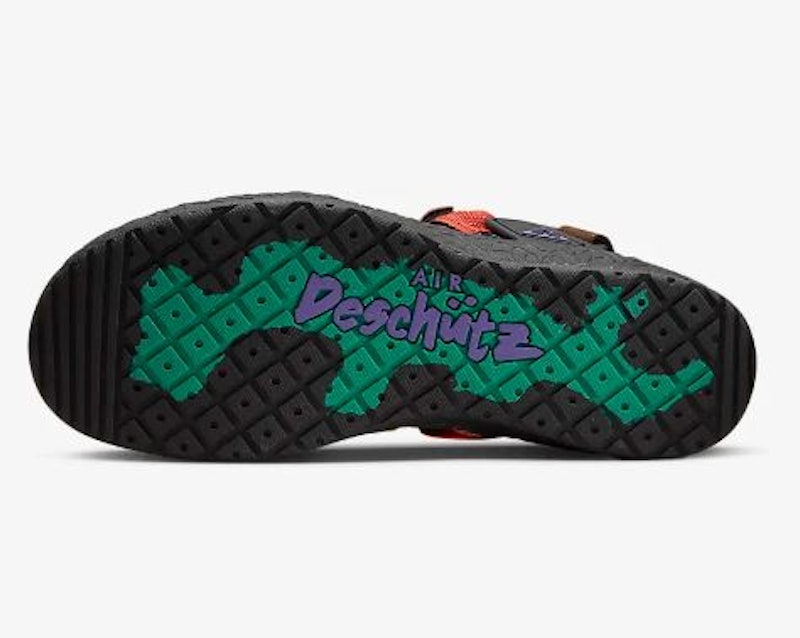 ACG Air Deschutz+ Sandals 2