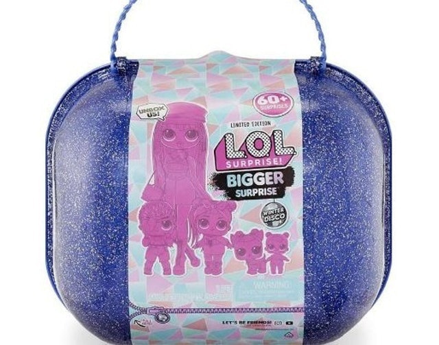 10 Rekomendasi Mainan Surprise Terbaik (Terbaru Tahun 2025