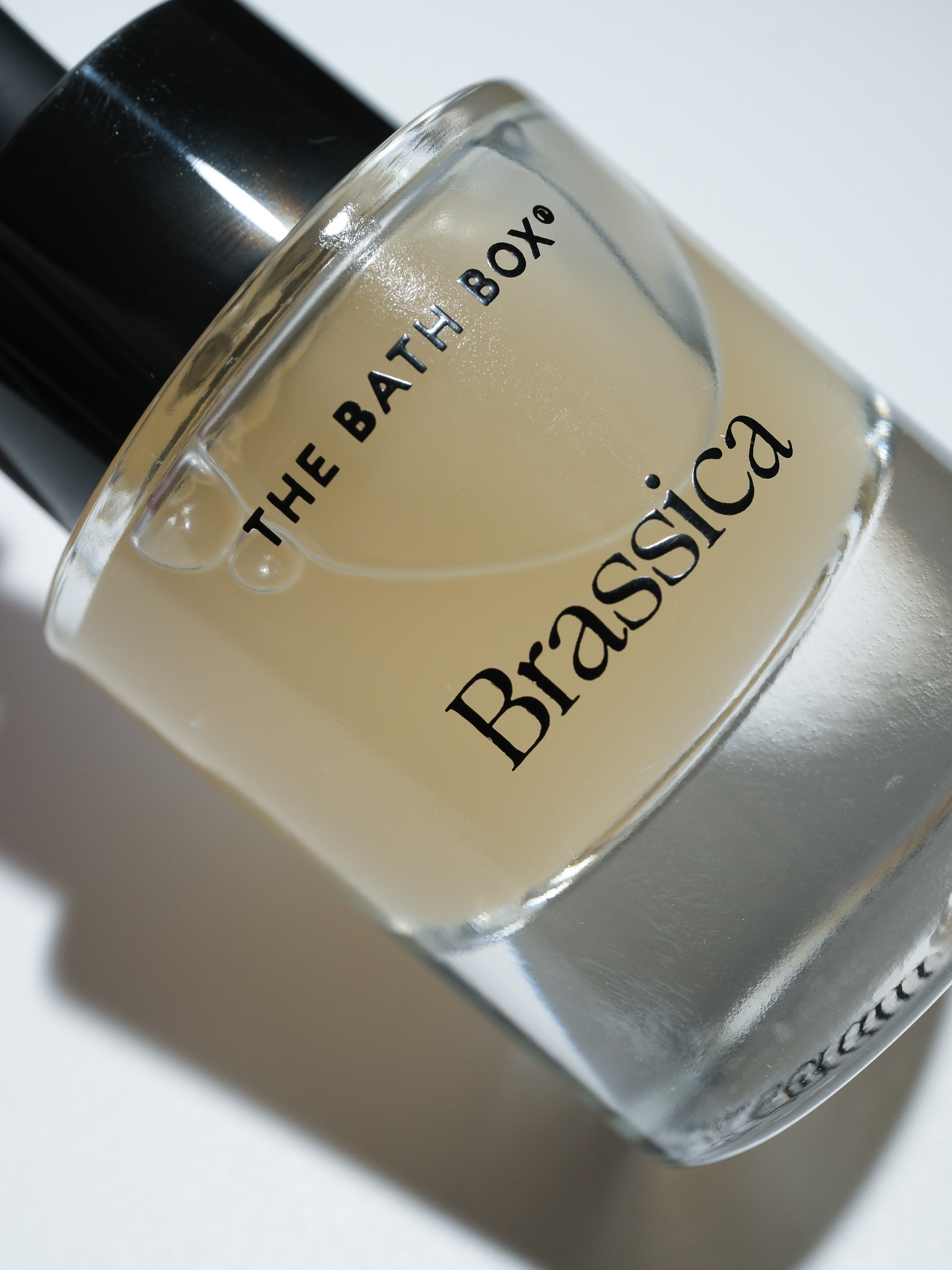 THE BATH BOX® ｜ Brassica Lightening Serum