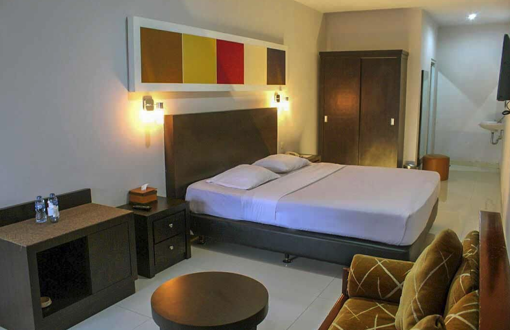  Hotel Ariandri Puncak