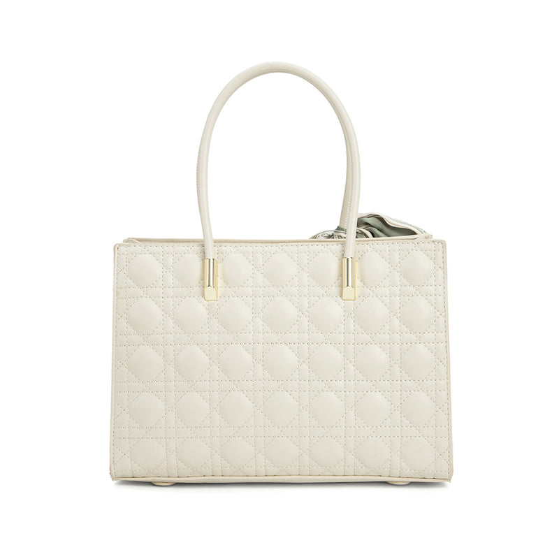 Menara Sigma Palomino Janelle Handbag  