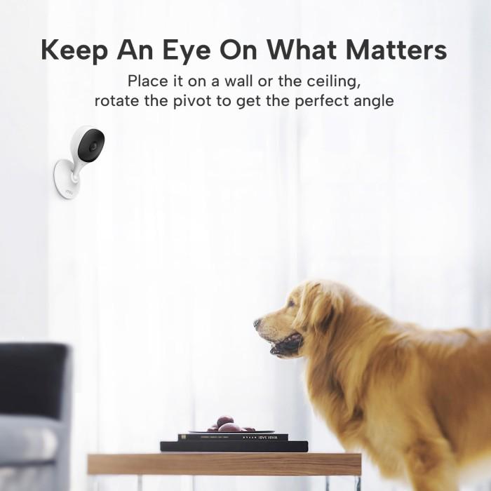 Dahua Technology IMOU Kamera Smart CCTV 2MP  Cue 2