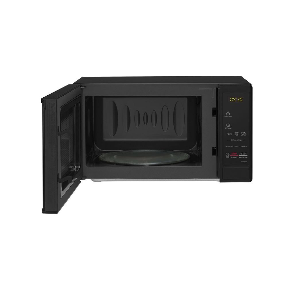 LG Electronics LG 20L Microwave Solo i-wave Technology MS2042DB