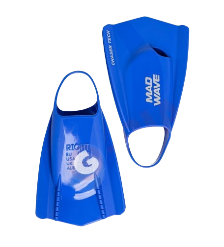 Madwave Chaser Tech Fins 1