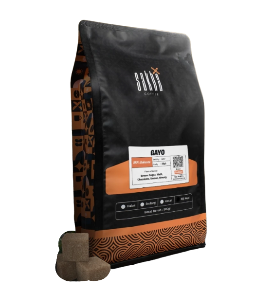 10 Rekomendasi Kopi Tubruk Terbaik  [Ditinjau oleh Coffee Consultant] (Terbaru Tahun 2026) 5