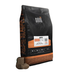 Sakha Coffee Roastery Kopi Bubuk Robusta Gayo