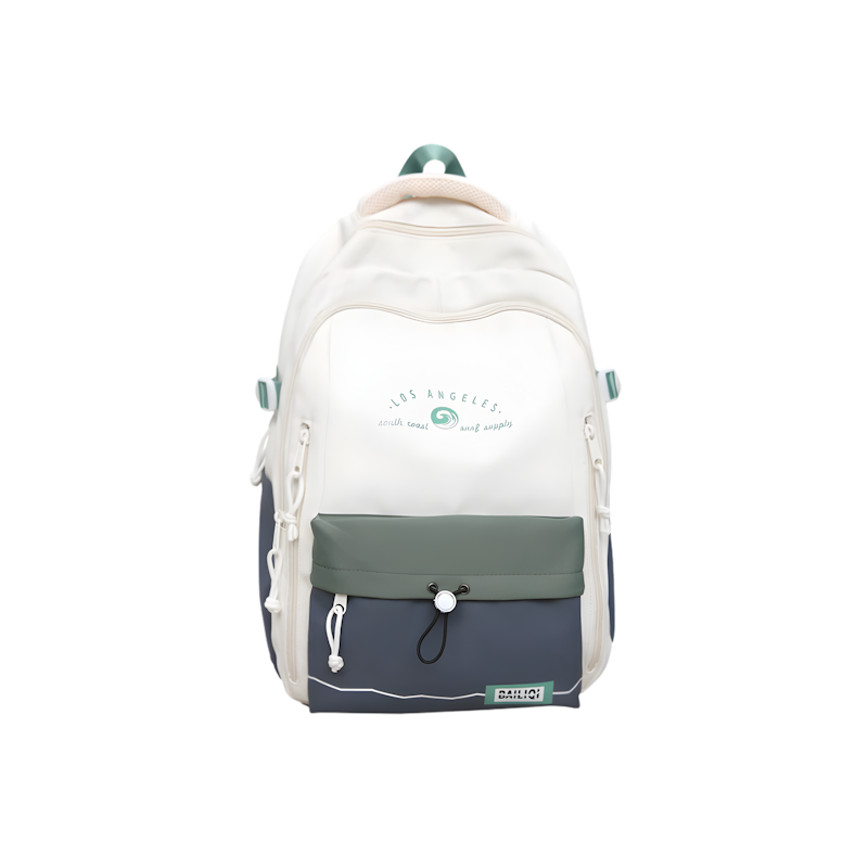 FLATE Tas Ransel 1