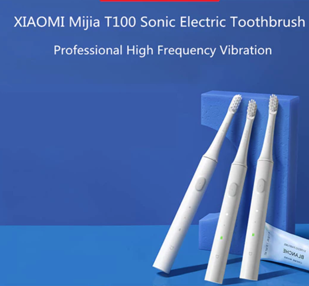 Mijia Electric Toothbrush Sonic 2