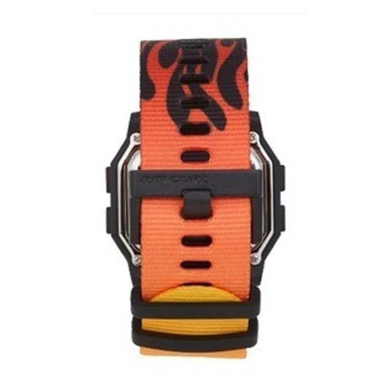 Atom Webbing Digital Watch 5