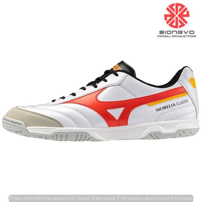 Mizuno Morelia Sala Classic In Indoor 3