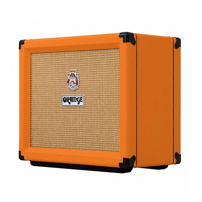 Orange Rocker 15 Guitar Tube Amplifier 1