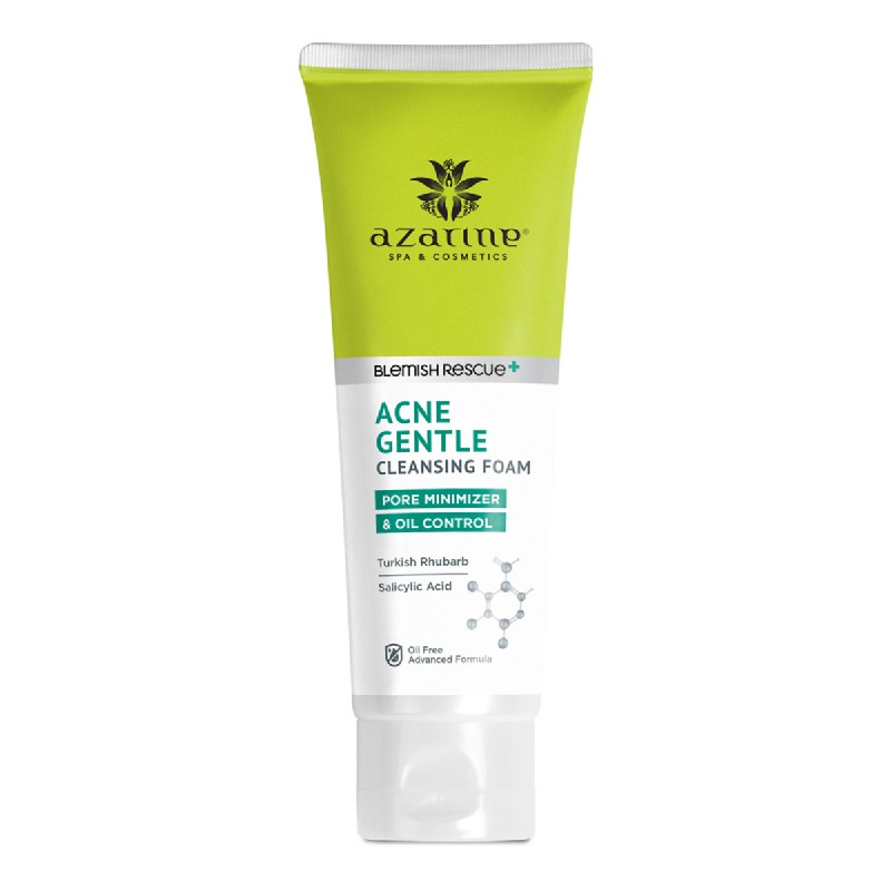 Azarine® ｜ Acne Gentle Cleansing Foam