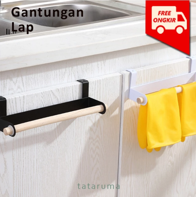 tataruma ROKU Gantungan Cantolan dengan Palang Kayu 5