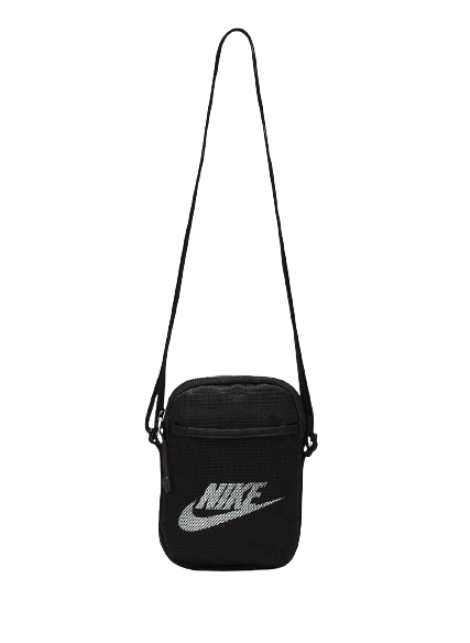 Heritage Cross-Body Bag  1