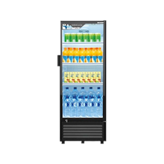 Showcase 150L
