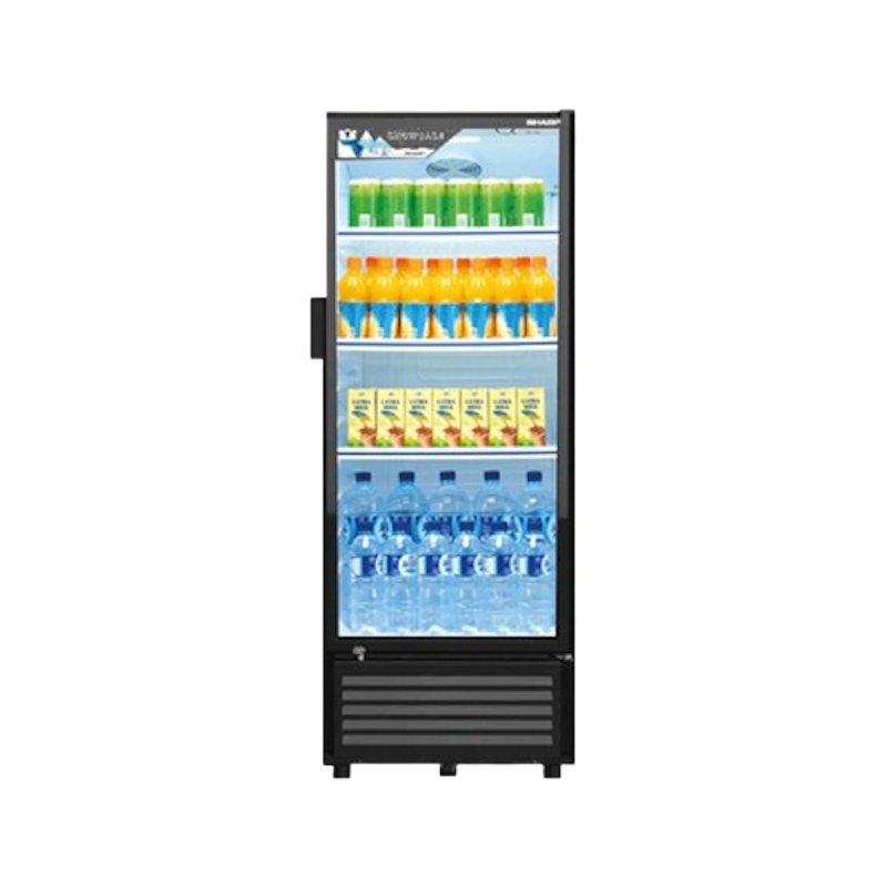 Showcase 150L 1