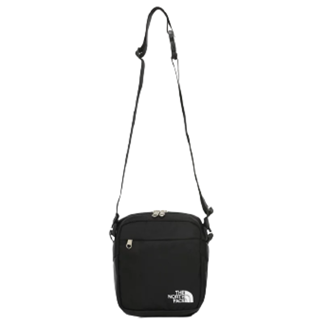 Convertible Shoulder Bag 1