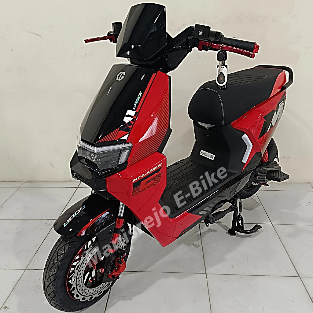 Goda Laser M1 2