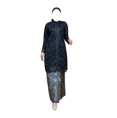 Luna Kebaya Payet