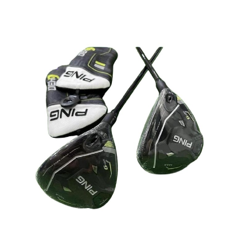 PING Fairway Woods G430 MAX 1