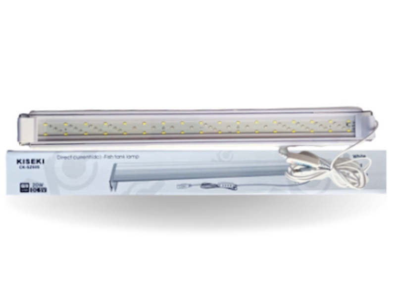 Direct Current (DC) Fish Tank Lamp 2