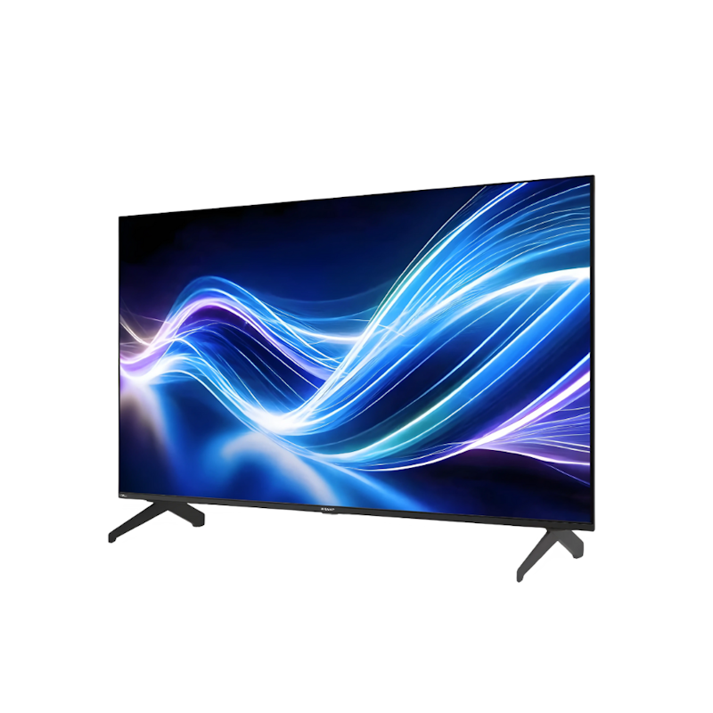 50 Inch 4K Frameless Google TV 1