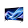 SHARP Electronics 50 Inch 4K Frameless Google TV 1