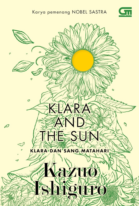 Klara and the Sun (Klara dan sang Matahari) 1