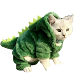 10 Rekomendasi Baju Kucing Terbaik 3