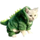 null Baju Kucing Model Dinosaurus 1
